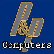 P&P Computers Games and More LLC image 1